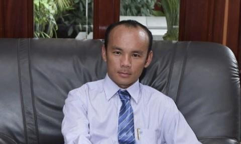 Chủ Công ty dầu khí Thái Bình Dương bị bắt