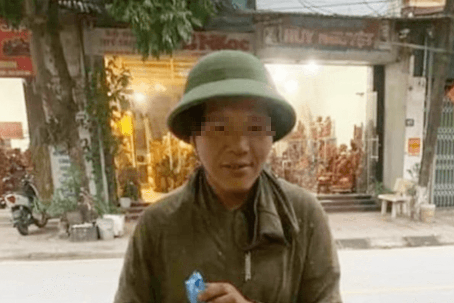 Cậu sát hại cháu ruột