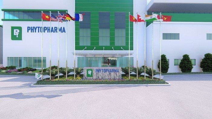 Dược liệu Trung ương 2 cùng nhiều doanh nghiệp bị phạt