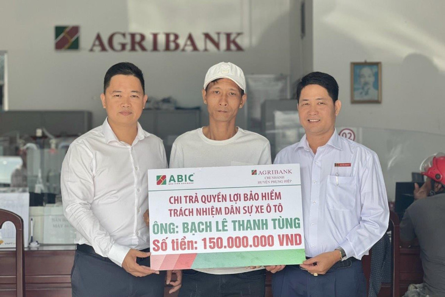 Bảo hiểm xe cơ giới ABIC - An tâm, vững tay lái