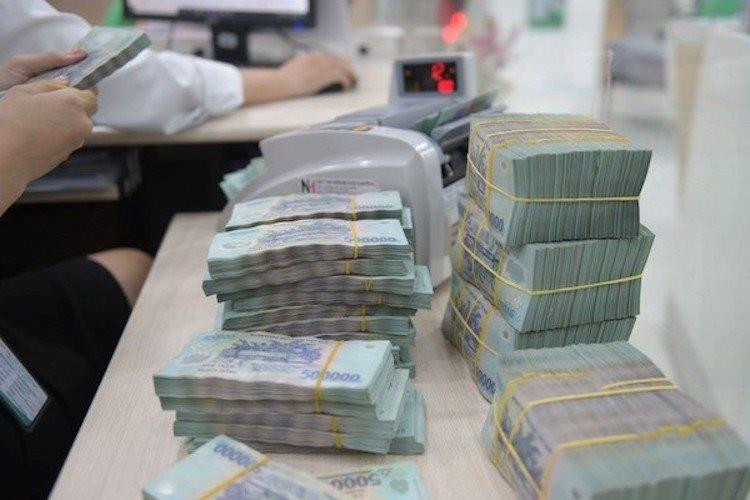 Hạn mức giao dịch của đại lý thanh toán từ ngày 01/7/2024