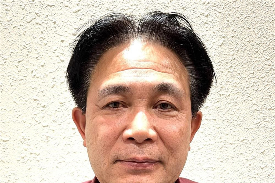 Nguyên Phó Ban Nội chính Trung ương Nguyễn Văn Yên bị bắt