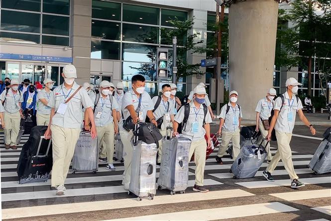 Tình trạng lừa đi làm ở nước ngoài còn phức tạp