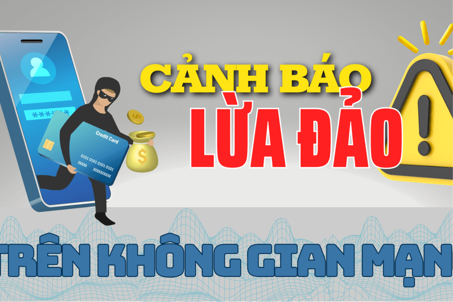 Mất gần 1 tỷ đồng sau khi tìm kiếm việc làm trên mạng xã hội