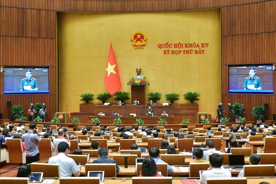 Cần luật hóa các quy định về tàu bay không người lái