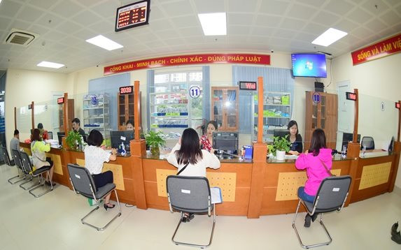 Chi tiết các trường hợp hưởng mức lương mới từ ngày 1/7/2024