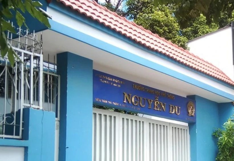 Không để thí sinh thiệt thòi trong vụ cán bộ coi thi ký nhầm giấy thi tốt nghiệp