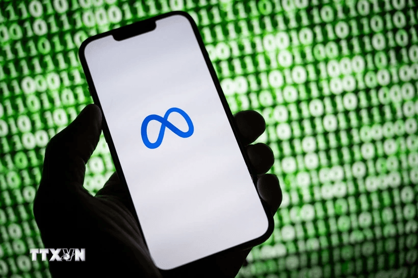 Meta đối mặt nguy cơ bị phạt hàng tỷ euro