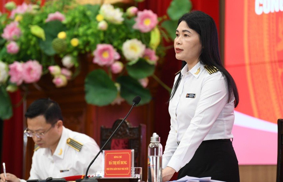 Kiểm toán Nhà nước kiến nghị tăng thu, giảm chi ngân sách hơn 21.346 tỷ đồng