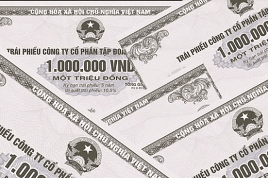 Phải công bố thông tin người liên quan khi phát hành trái phiếu