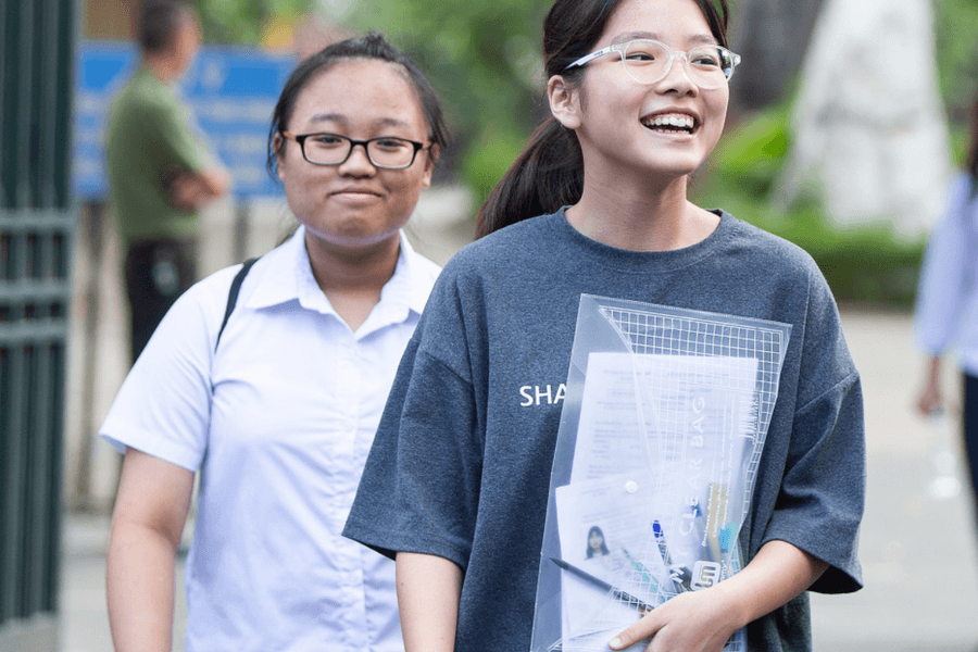 Hà Nội có thêm trường phổ thông tư thục