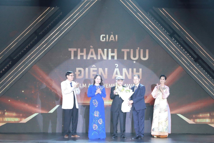 63 bộ phim tranh giải tại Liên hoan phim Châu Á Đà Nẵng lần thứ 2
