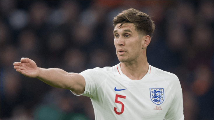 Euro 2024: Hậu vệ tuyển Anh phải bó gối trước trận đấu "sống còn" với Thụy Sĩ