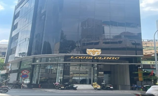 TP.HCM: Phát hiện hàng loạt phòng khám da liễu giảm béo không phép