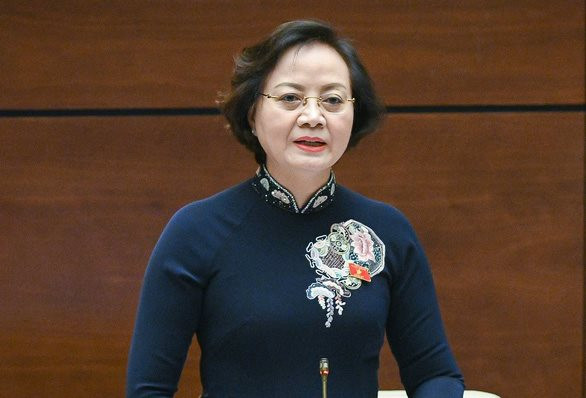 Đã có 53 tỉnh, thành phố thực hiện sáp nhập đơn vị cấp huyện, xã giai đoạn 2023-2025