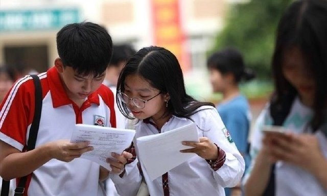 Hơn 80 trường đại học công bố điểm chuẩn sớm