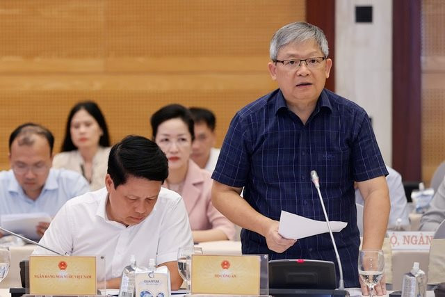Bộ Công an thông tin về các vụ án dư luận quan tâm