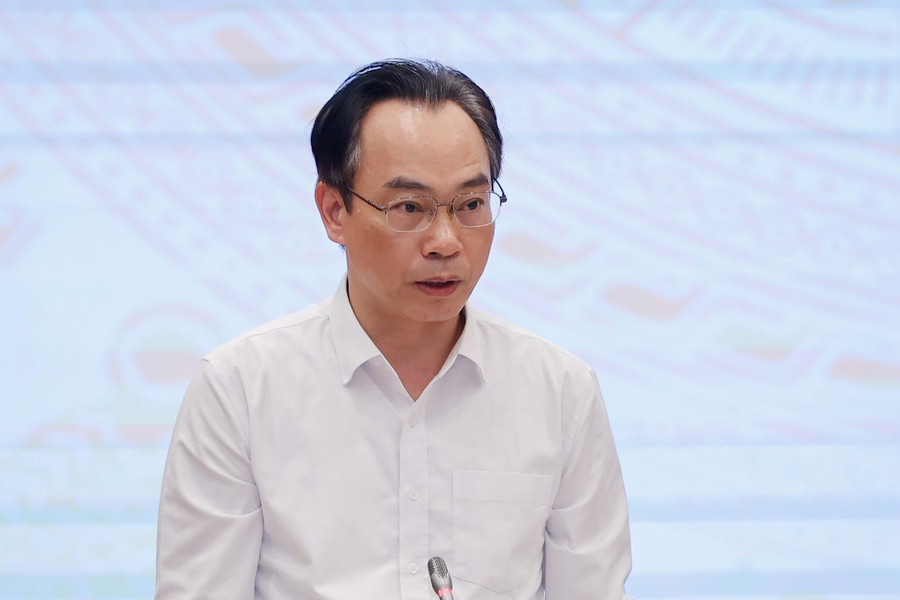 Khẩn trương chấm thi tốt nghiệp THPT