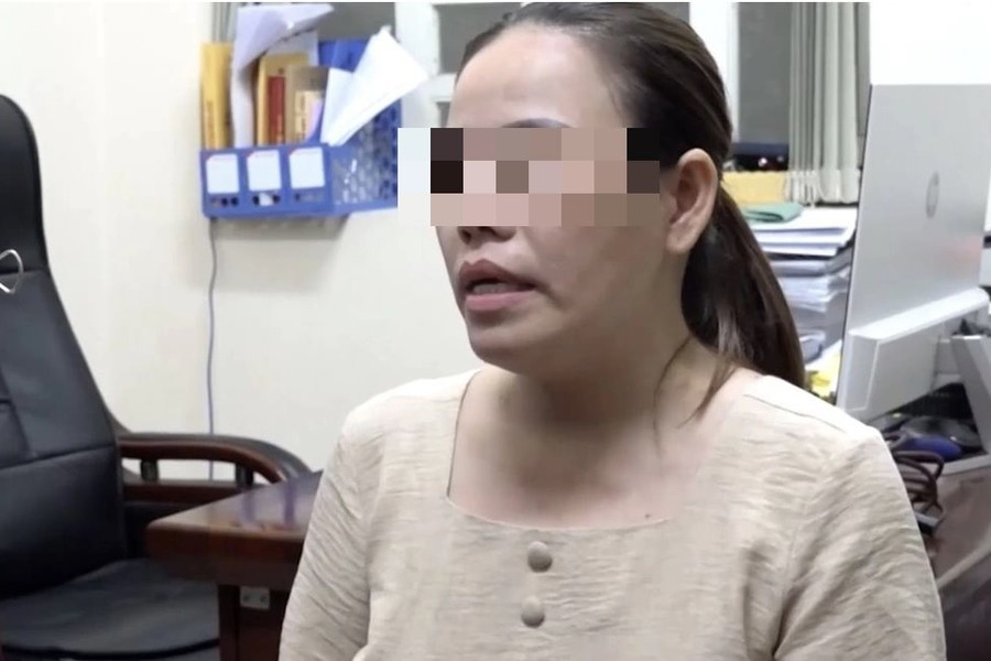 Lời khai rúng động của đối tượng dùng Xyanua đầu độc người thân ở Đồng Nai