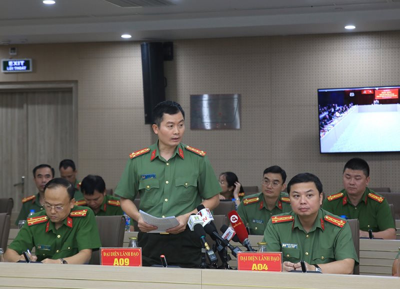 Công ty Cây xanh Công Minh đã tham gia khoảng 600 gói thầu