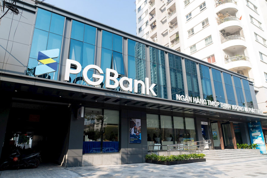 Lý do PGBank bị xử phạt