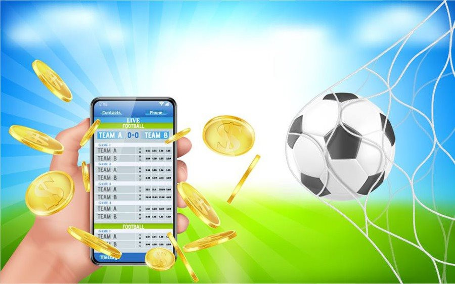 Có cán bộ liên quan cá độ bóng đá trên bong88.com