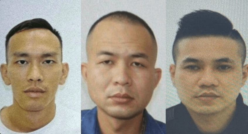 Đã bắt được nghi phạm thứ 3 trong vụ bắn chết cô gái ở Hà Nội