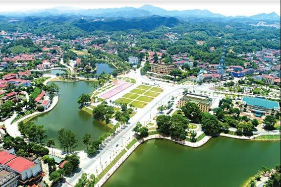 Ban hành Kế hoạch thực hiện Quy hoạch tỉnh Yên Bái thời kỳ 2021 - 2030, tầm nhìn đến năm 2050