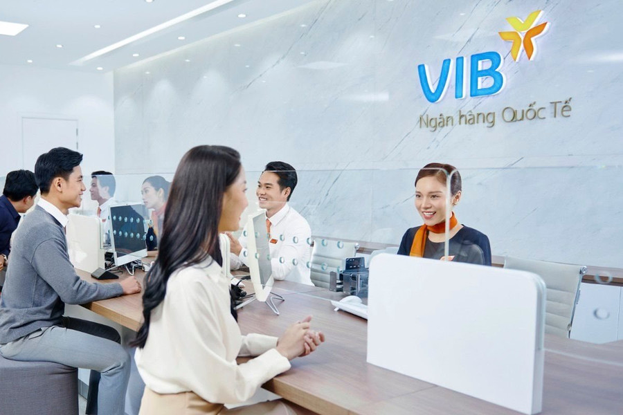 VIB ra mắt gói vay mua nhà phố 30.000 tỷ đồng