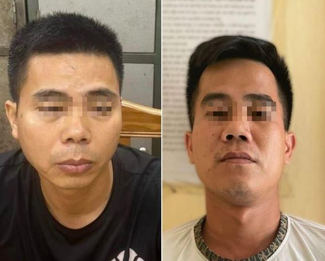 Tạt mắm tôm vào nhà con nợ để đòi tiền lãi