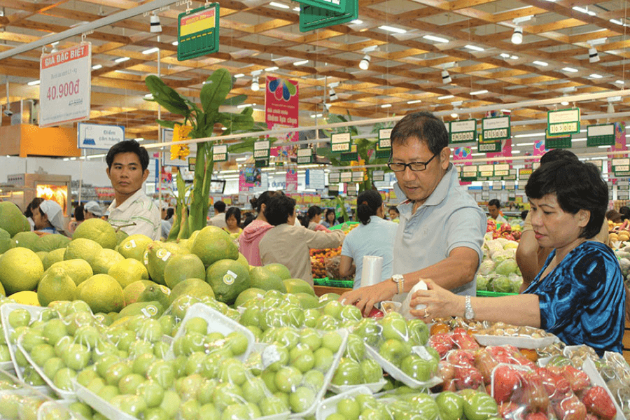 Quy định mức xử phạt vi phạm trong quản lý giá