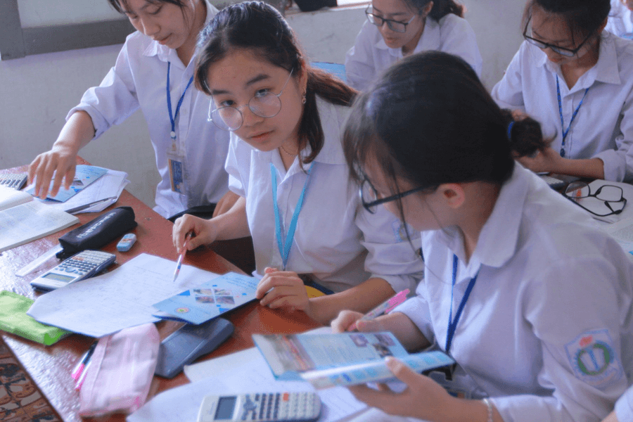 8h ngày 17/7, công bố điểm thi tốt nghiệp THPT năm 2024