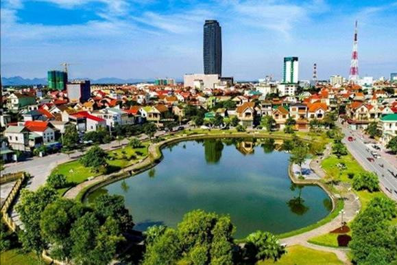 Kế hoạch thực hiện Quy hoạch tỉnh Hà Tĩnh thời kỳ 2021 - 2030, tầm nhìn đến năm 2050