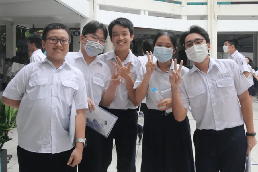 Từ ngày 22/7, Thành phố Hồ Chí Minh tuyển sinh bổ sung lớp 10