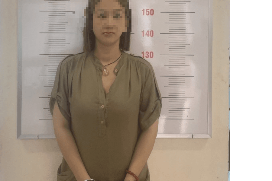 “Hot girl”dùng thủ đoạn tinh vi để cất giấu ma túy