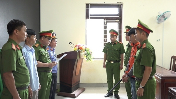 Giành mối bỏ nem chả, đâm đồng nghiệp gây tổn hại sức khỏe 71%