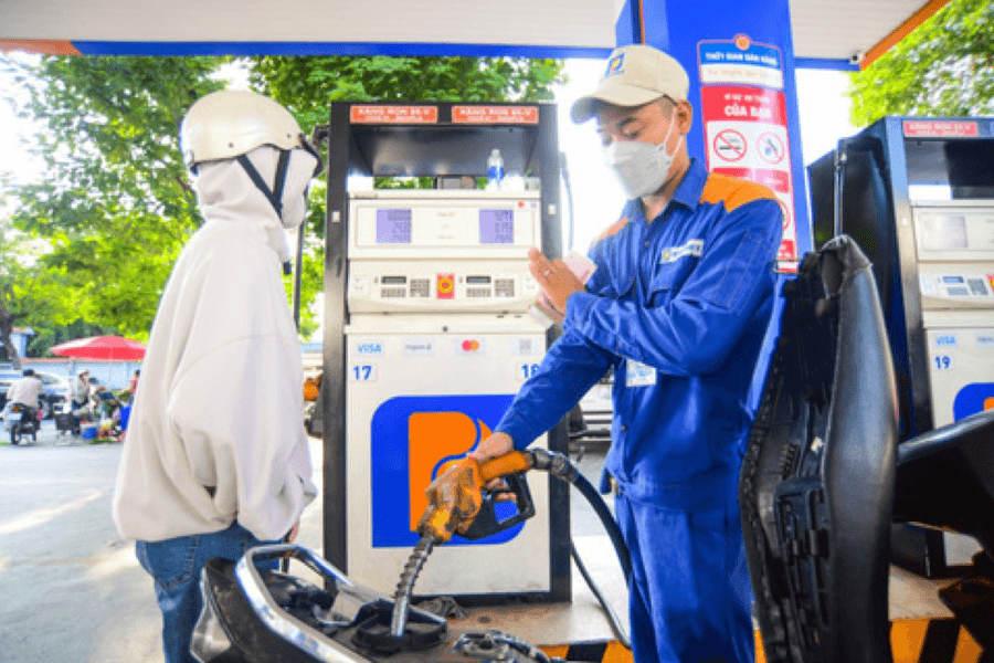 Bộ Công Thương nghiên cứu lập sàn giao dịch xăng dầu