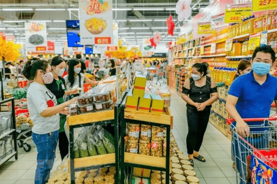 Thủ tướng chỉ đạo không để xảy ra tình trạng thiếu hàng