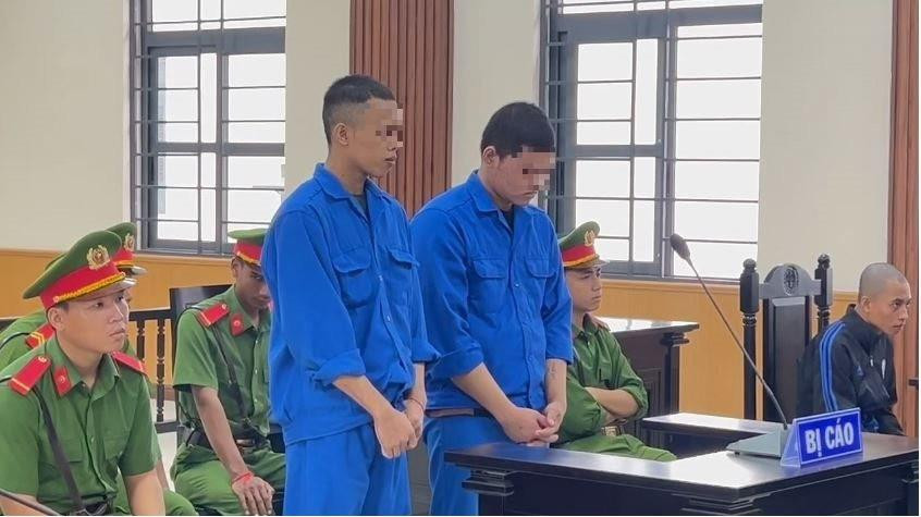 14 năm tù cho 2 kẻ trả thù đối thủ trọng thương