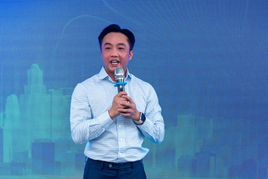 "Cường đô-la” điều hành Quốc Cường Gia Lai