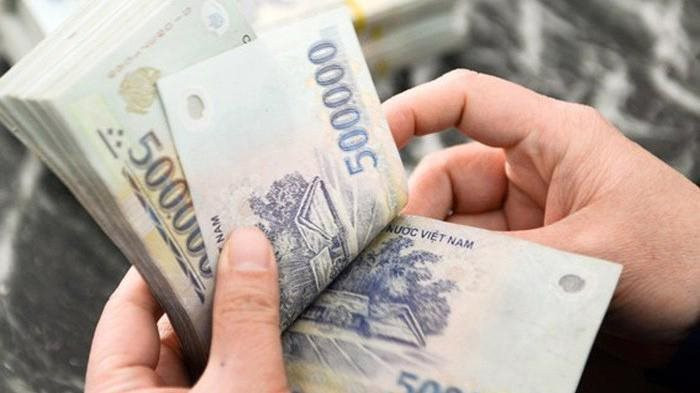 Phấn đấu GDP bình quân đầu người khoảng 7.500 USD vào năm 2030