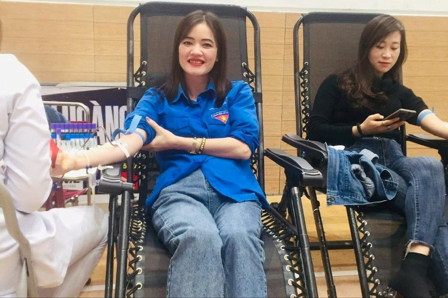 Nhân rộng niềm vui, chia sẻ, lắng nghe để tăng nghị lực cho học viên cai nghiện