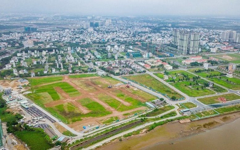 Kiểm kê đất đai trên cả nước từ ngày 1/8/2024
