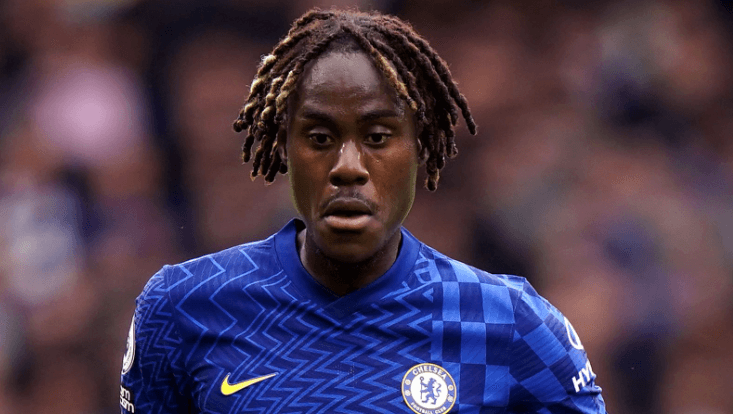 Chelsea chốt giá bán hậu vệ Chalobah