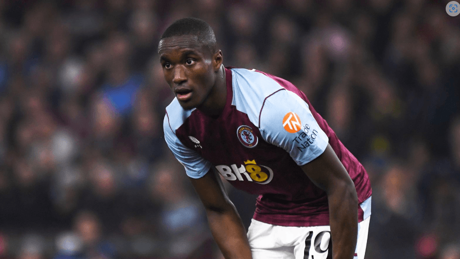 Aston Villa bán tiền đạo cánh Moussa Diaby cho CLB Al Ittihad