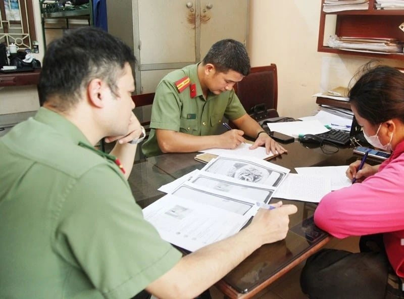 Phạt người tung tin nữ công nhân lây HIV