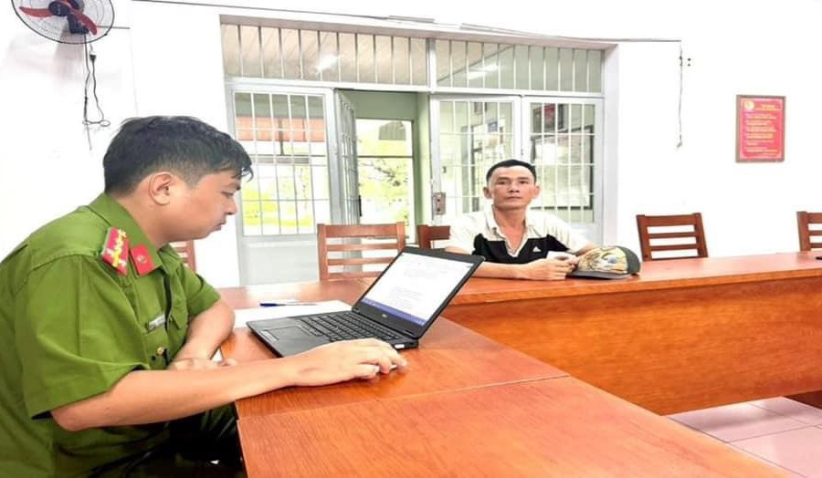 Tiếp nhận đối tượng cắt dây điện công ty bán xài