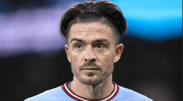 HLV Southgate nhận chỉ từ Jack Grealish sau thất bại tại Euro 2024