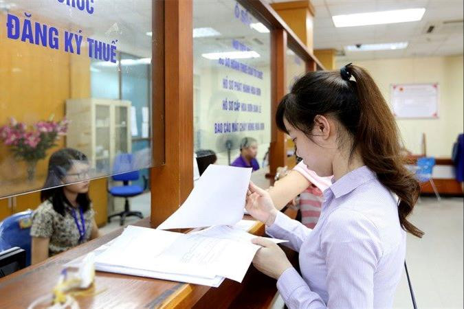 Kinh doanh trên nền tảng số cần "chủ động" thực hiện nghĩa vụ thuế
