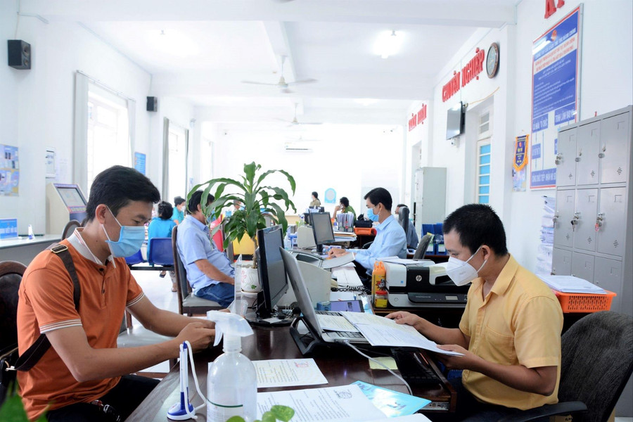 TP.HCM không nhận hồ sơ giấy từ sở, ngành, địa phương từ 1/8